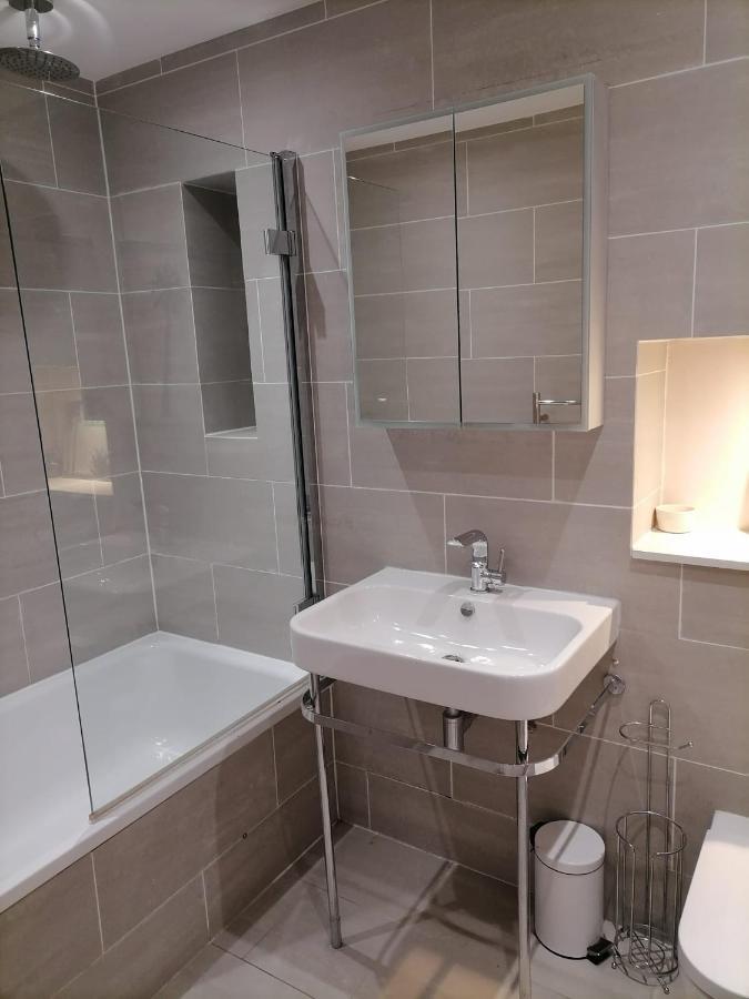 Garden Rooms 20 Min Walk From Camden Town & Kings Cross St Pancras London Exterior foto