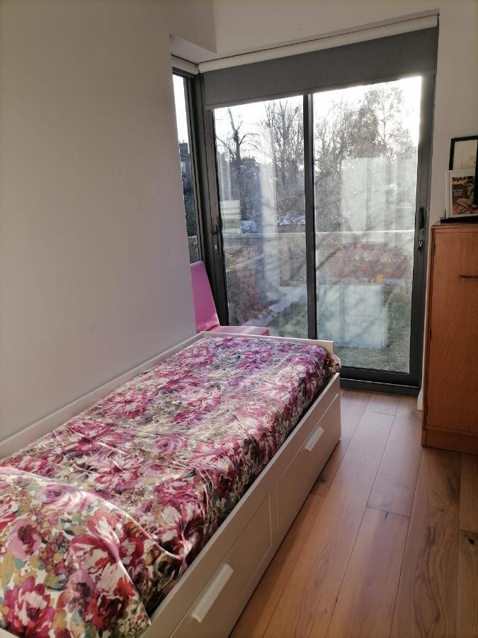 Garden Rooms 20 Min Walk From Camden Town & Kings Cross St Pancras London Exterior foto