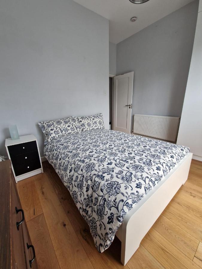 Garden Rooms 20 Min Walk From Camden Town & Kings Cross St Pancras London Exterior foto